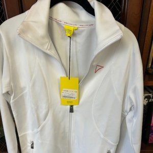 Puma Ferrari Jacket - Women's
